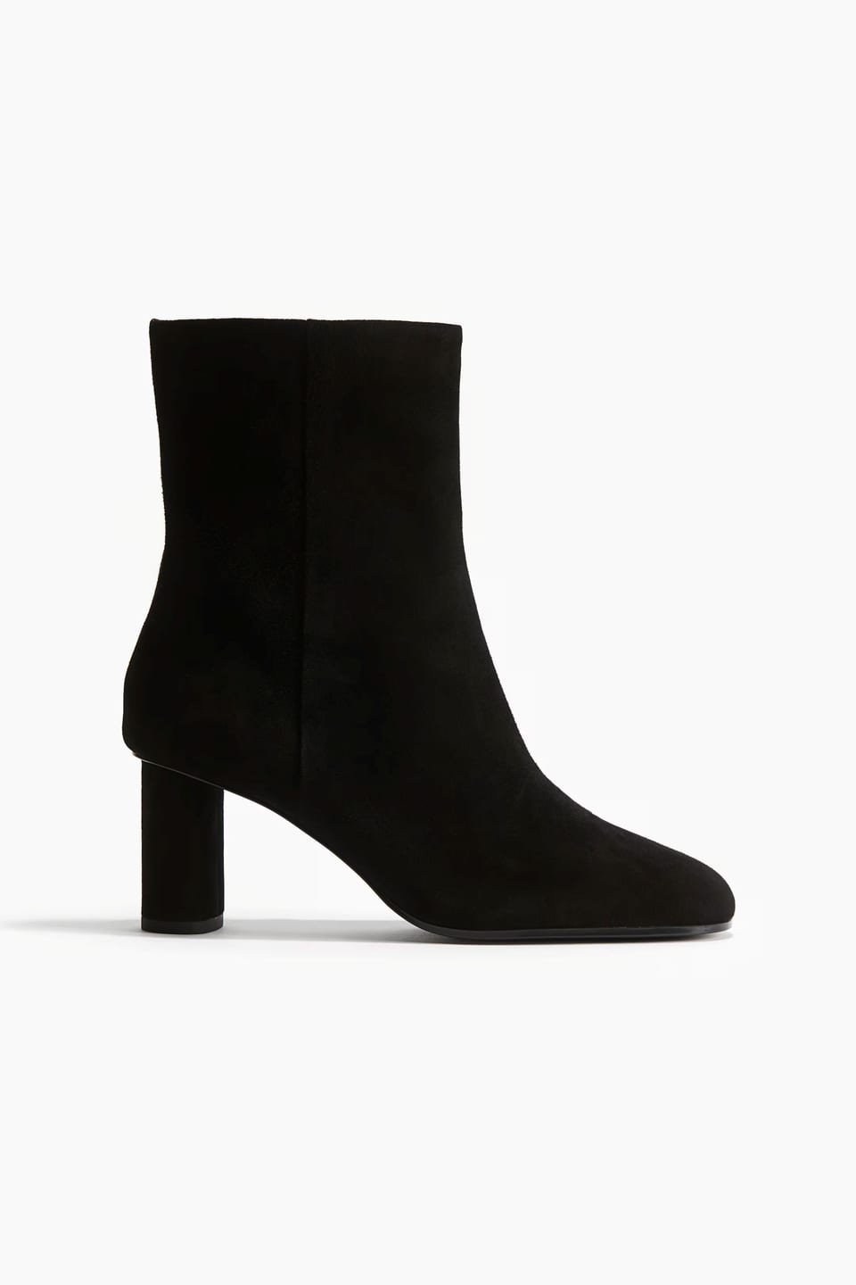 h&m end-of-season sale ankle boots